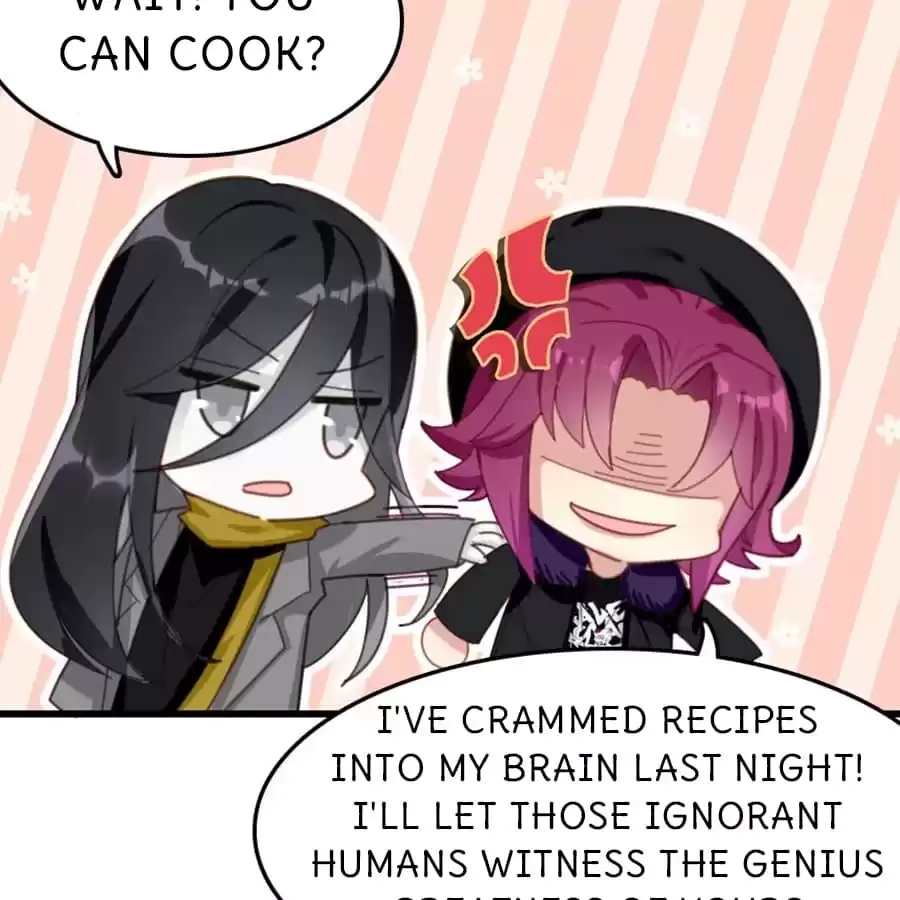 Read Princess Is Not a Boy chapter 45 image 18 on Lezhin