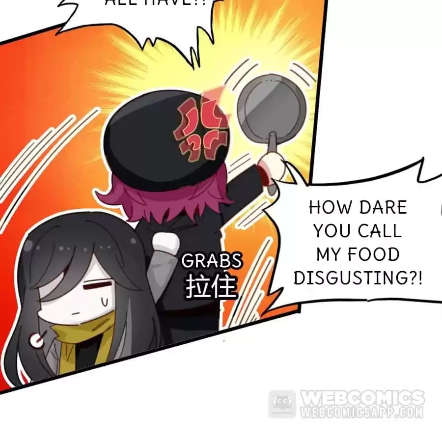 Read Princess Is Not a Boy chapter 45 image 23 on Lezhin