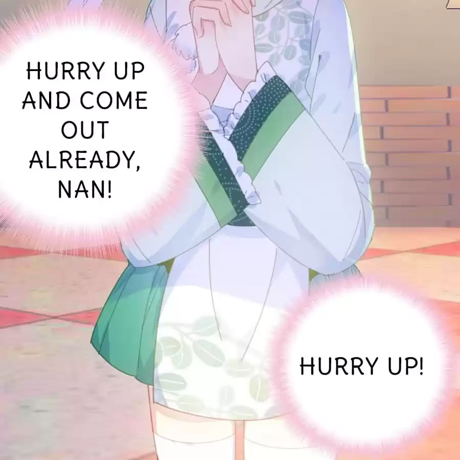 Read Princess Is Not a Boy chapter 45 image 53 on Lezhin
