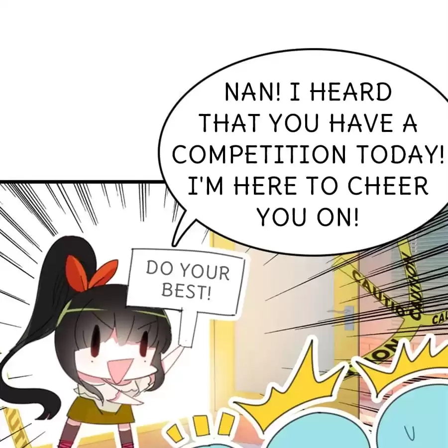 Read Princess Is Not a Boy chapter 46 image 16 on Lezhin