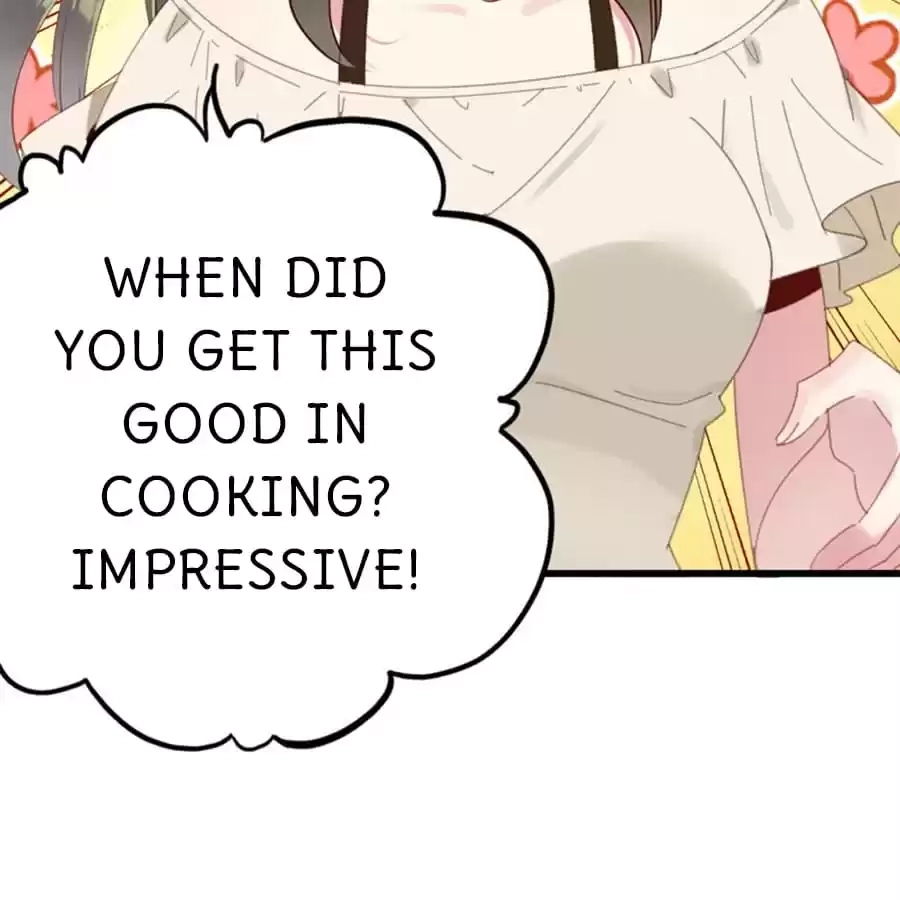 Read Princess Is Not a Boy chapter 46 image 23 on Lezhin