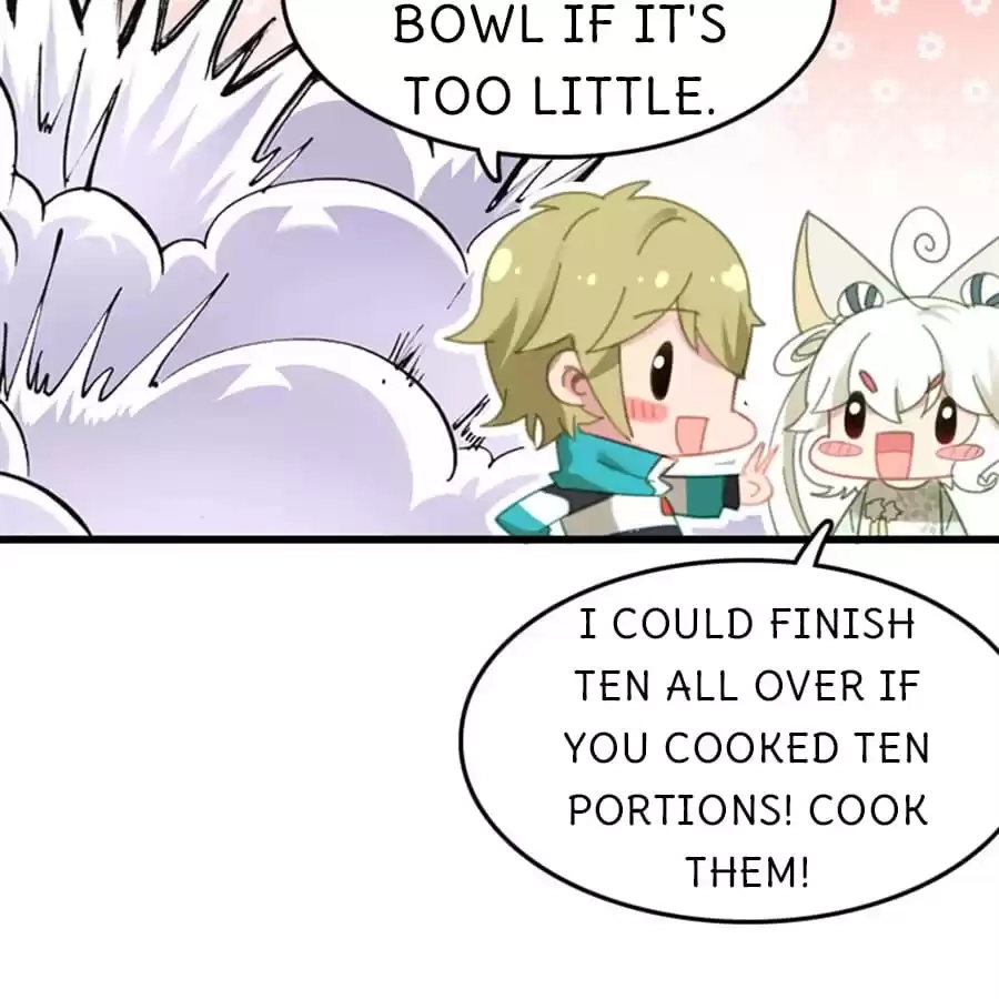 Read Princess Is Not a Boy chapter 46 image 26 on Lezhin