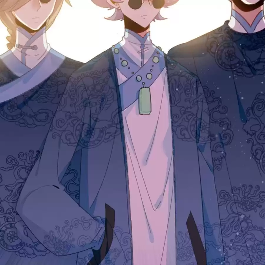 Read Princess Is Not a Boy chapter 46 image 42 on Lezhin