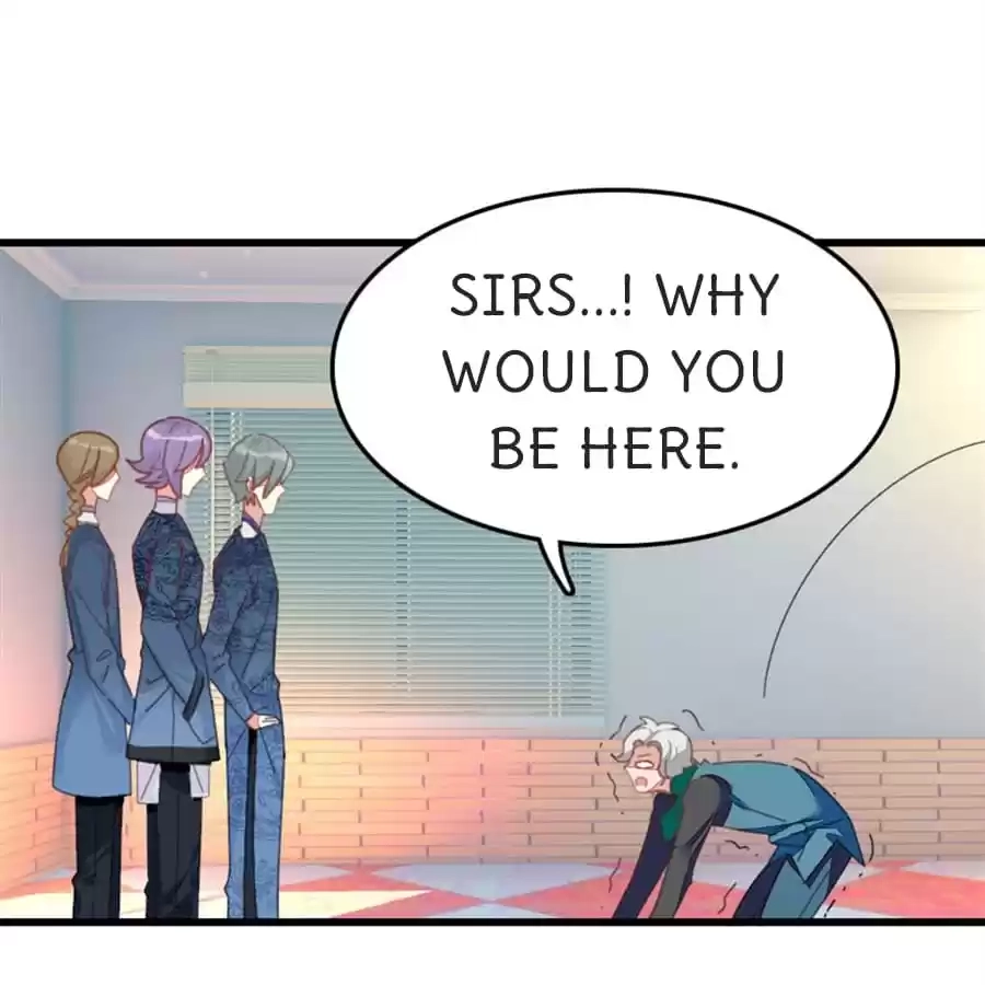 Read Princess Is Not a Boy chapter 46 image 44 on Lezhin