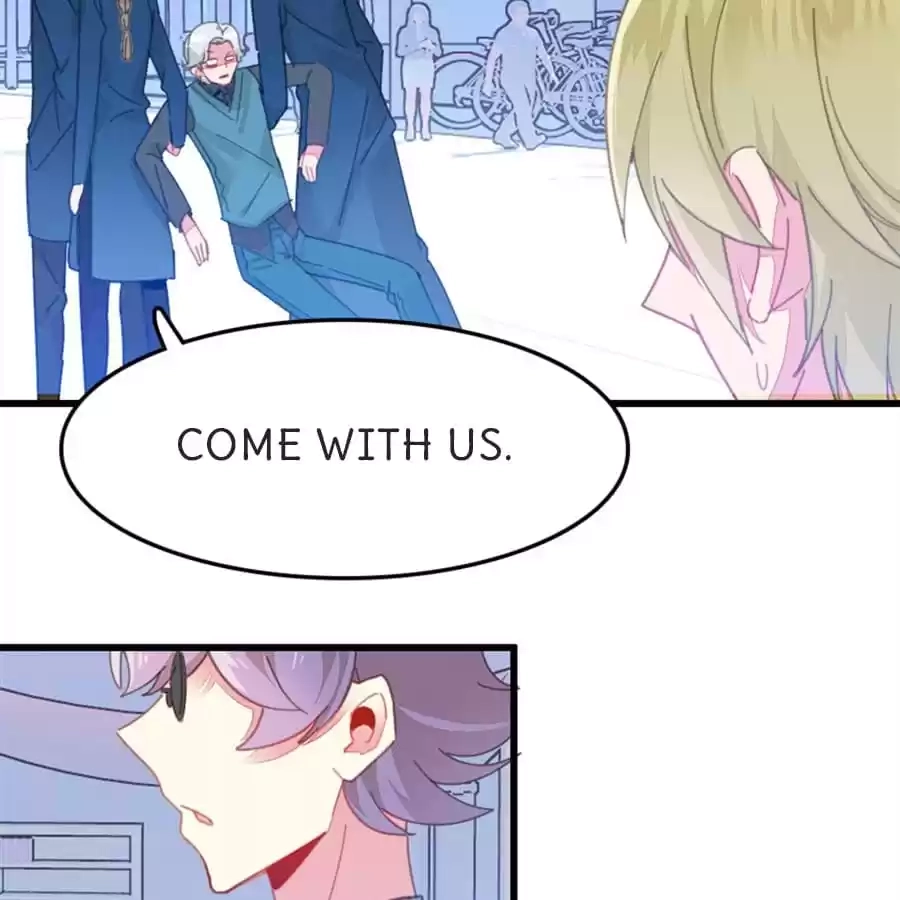 Read Princess Is Not a Boy chapter 46 image 50 on Lezhin