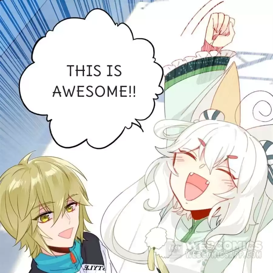 Read Princess Is Not a Boy chapter 46 image 53 on Lezhin