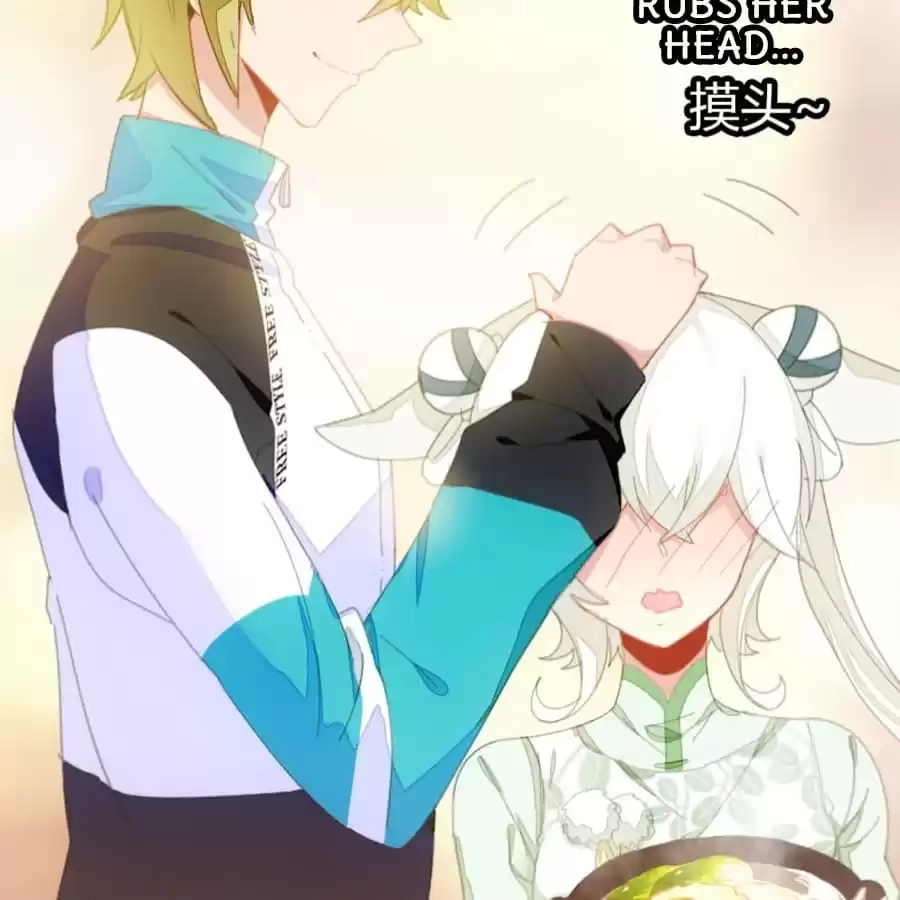 Read Princess Is Not a Boy chapter 46 image 8 on Lezhin