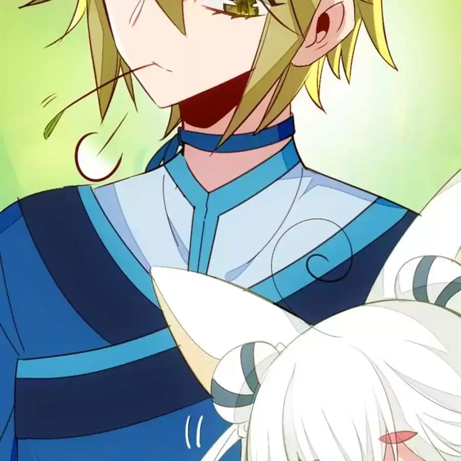 Read Princess Is Not a Boy chapter 47 image 27 on Lezhin