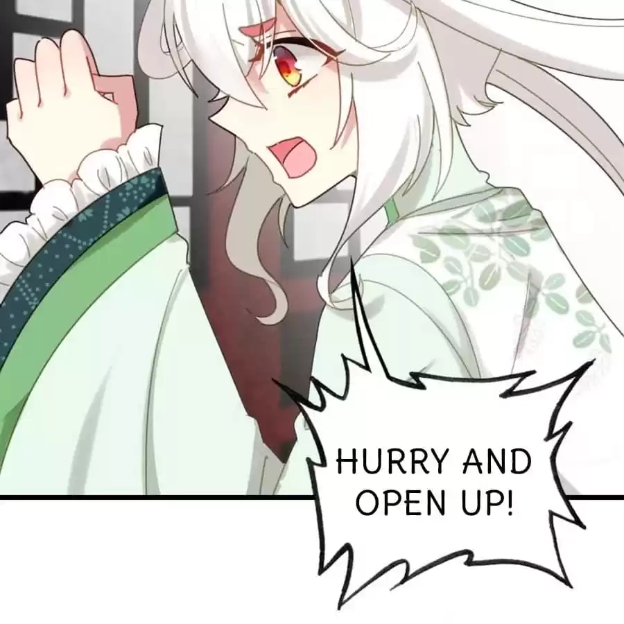Read Princess Is Not a Boy chapter 47 image 40 on Lezhin