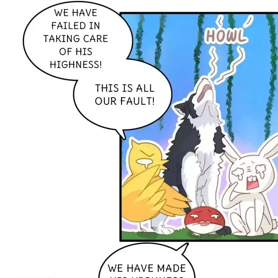 Read Princess Is Not a Boy chapter 47 image 79 on Lezhin