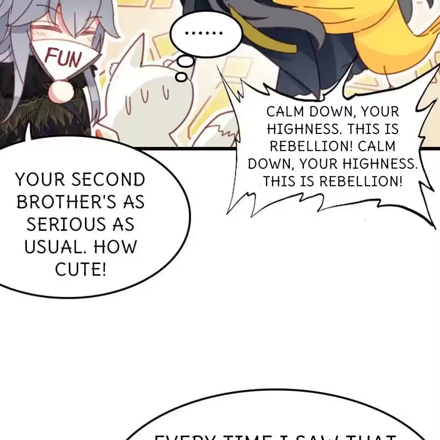 Read Princess Is Not a Boy chapter 47 image 81 on Lezhin