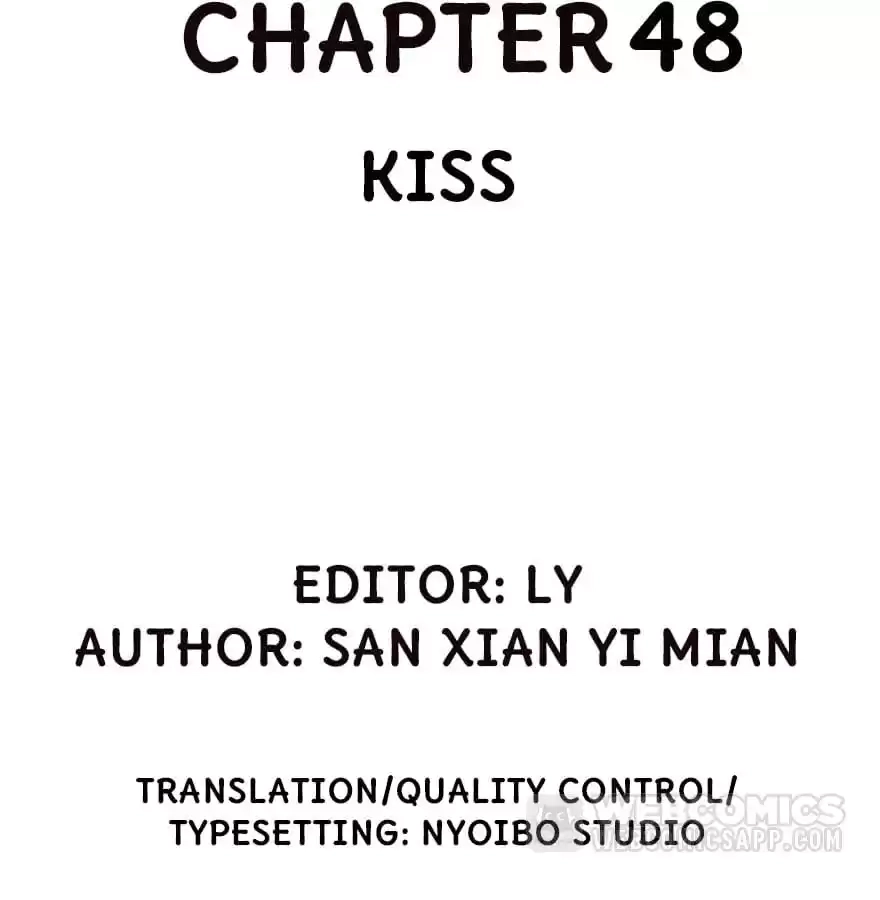 Read Princess Is Not a Boy chapter 48 image 1 on Lezhin