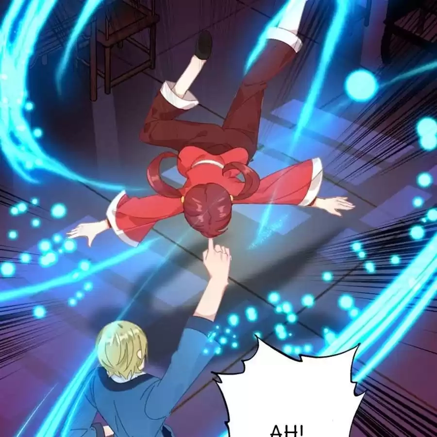 Read Princess Is Not a Boy chapter 48 image 16 on Lezhin