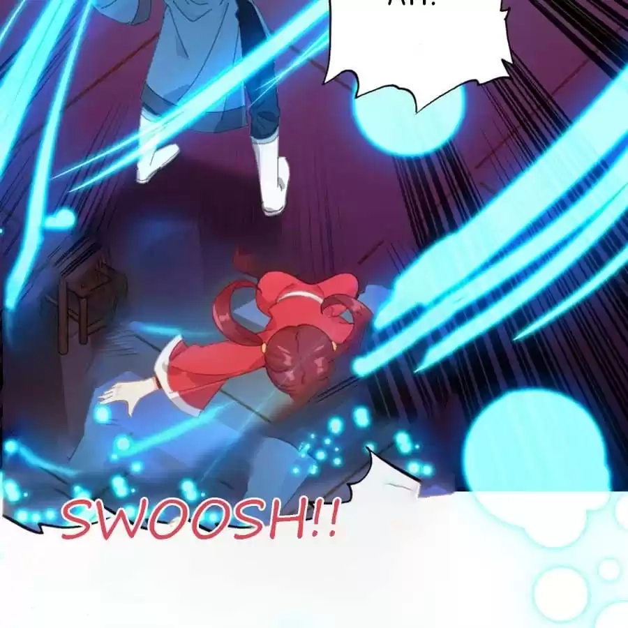 Read Princess Is Not a Boy chapter 48 image 17 on Lezhin