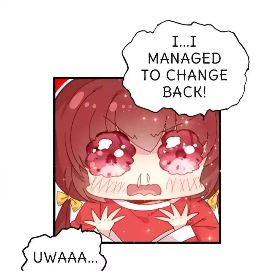 Read Princess Is Not a Boy chapter 48 image 25 on Lezhin