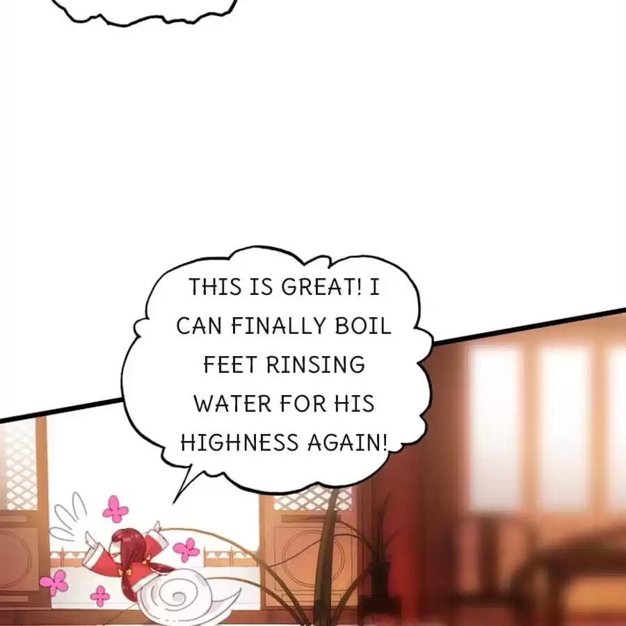 Read Princess Is Not a Boy chapter 48 image 26 on Lezhin