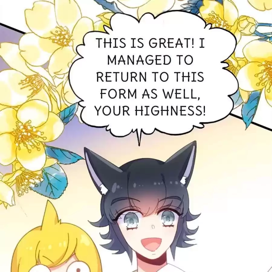 Read Princess Is Not a Boy chapter 48 image 34 on Lezhin