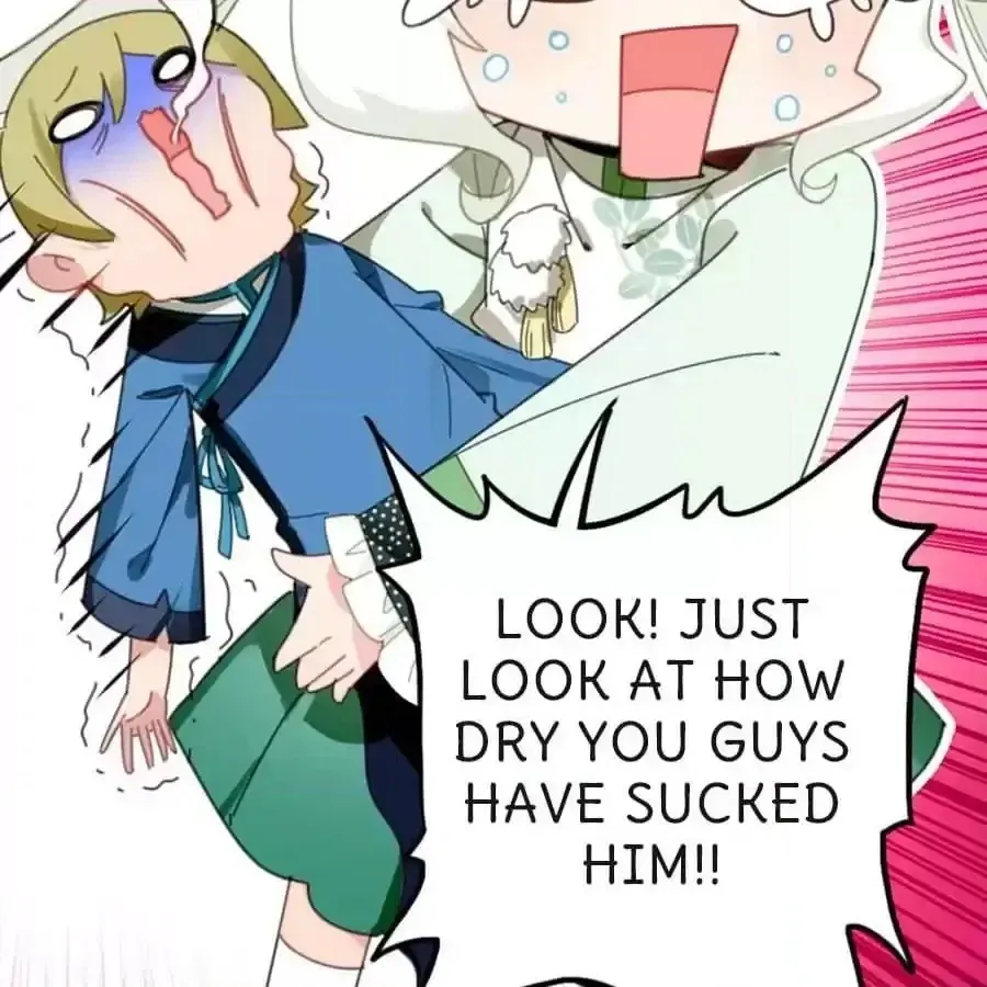 Read Princess Is Not a Boy chapter 48 image 39 on Lezhin