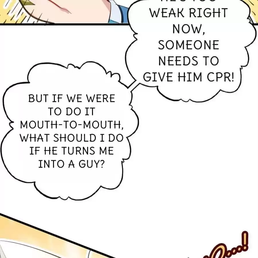 Read Princess Is Not a Boy chapter 48 image 44 on Lezhin