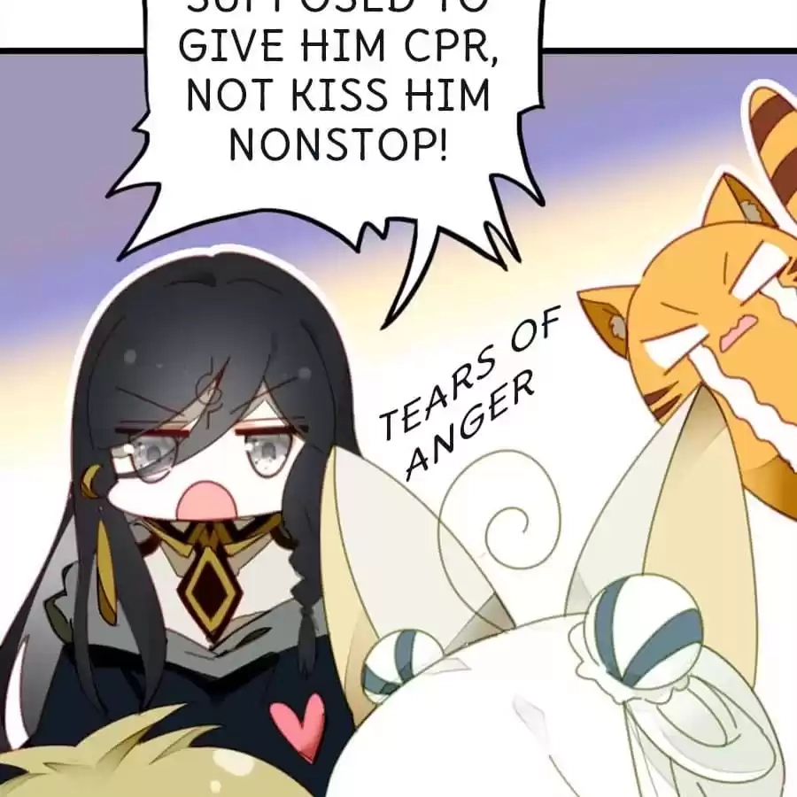 Read Princess Is Not a Boy chapter 48 image 60 on Lezhin