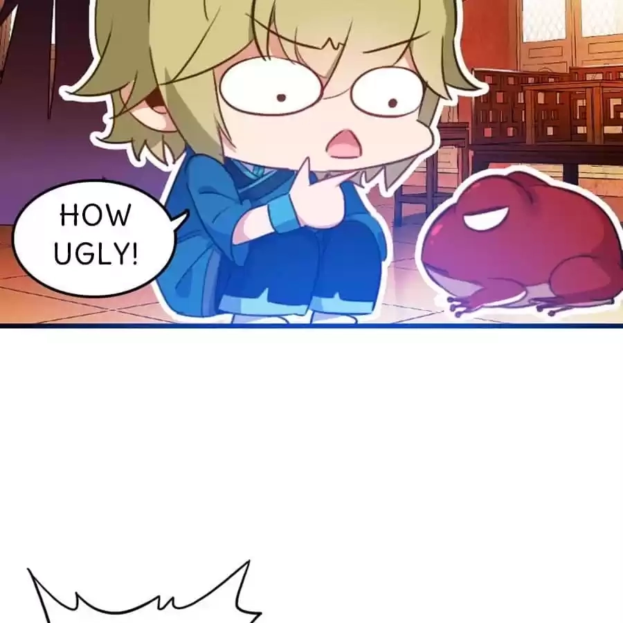Read Princess Is Not a Boy chapter 48 image 8 on Lezhin