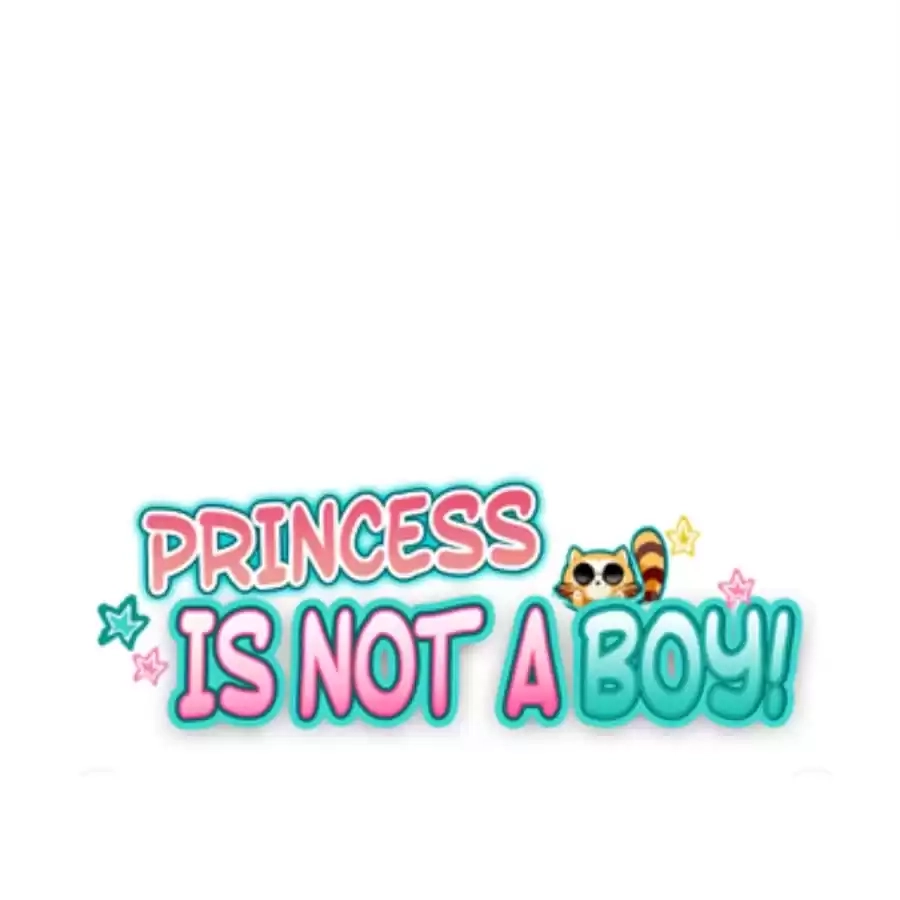 Read Princess Is Not a Boy chapter 49 image 0 on Lezhin