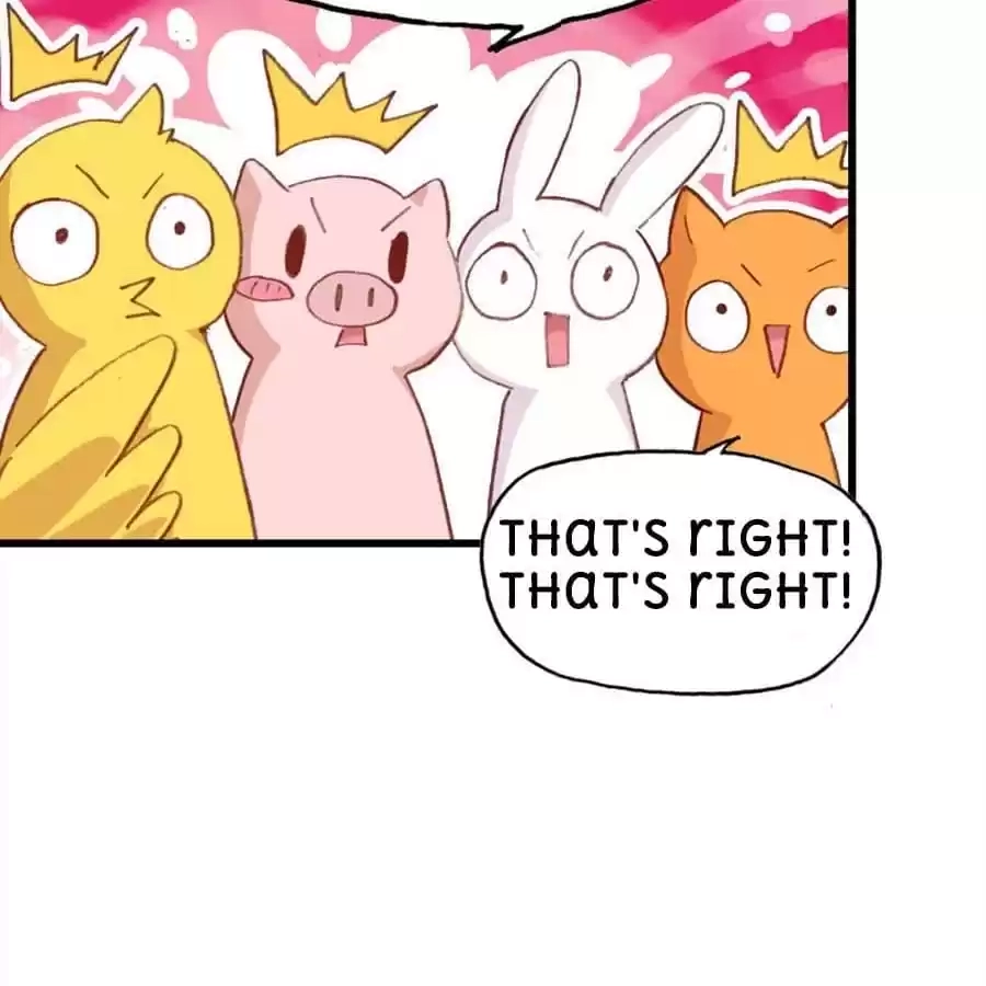 Read Princess Is Not a Boy chapter 49 image 10 on Lezhin