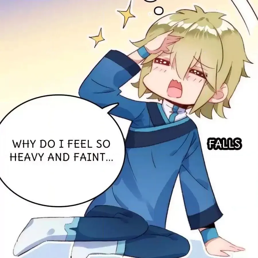 Read Princess Is Not a Boy chapter 49 image 19 on Lezhin