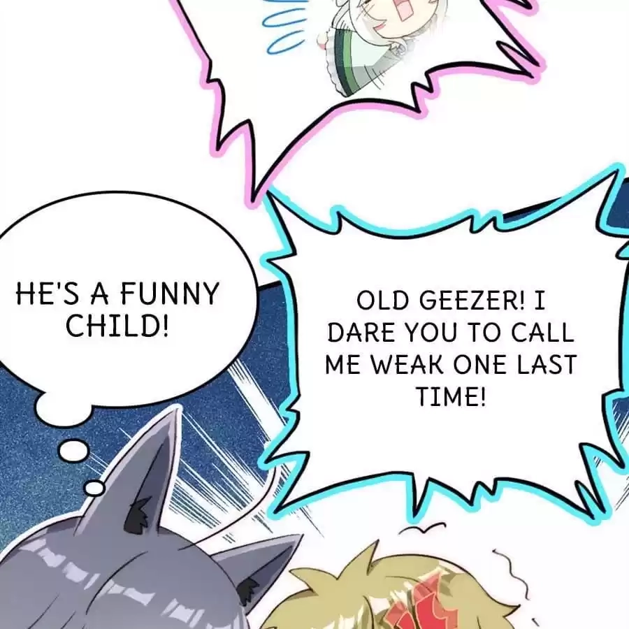 Read Princess Is Not a Boy chapter 49 image 23 on Lezhin