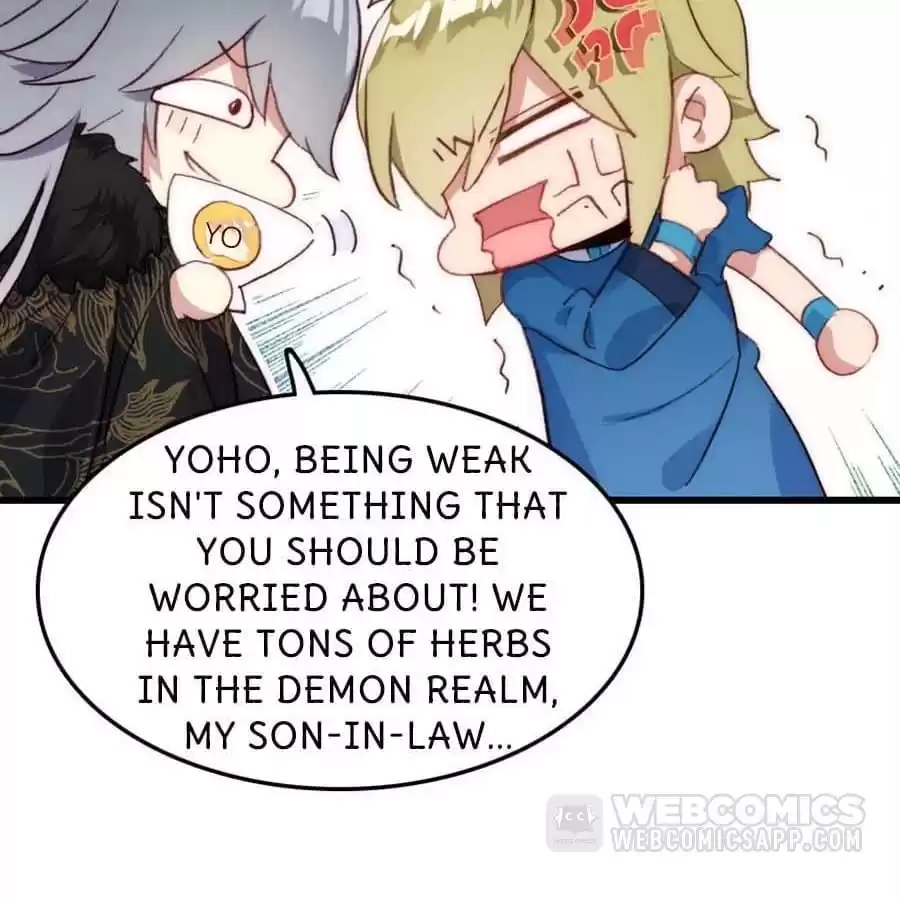 Read Princess Is Not a Boy chapter 49 image 24 on Lezhin
