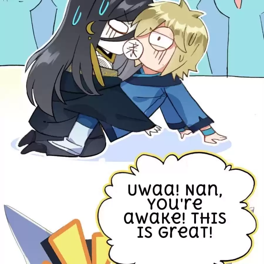 Read Princess Is Not a Boy chapter 49 image 6 on Lezhin
