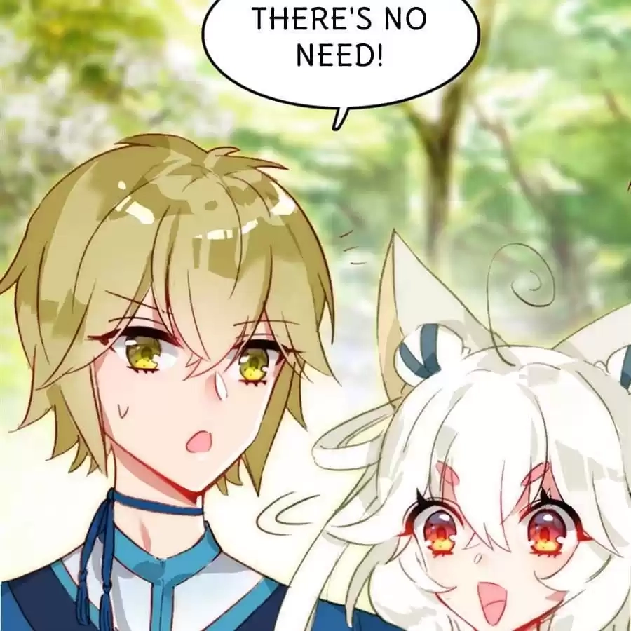 Read Princess Is Not a Boy chapter 49 image 74 on Lezhin