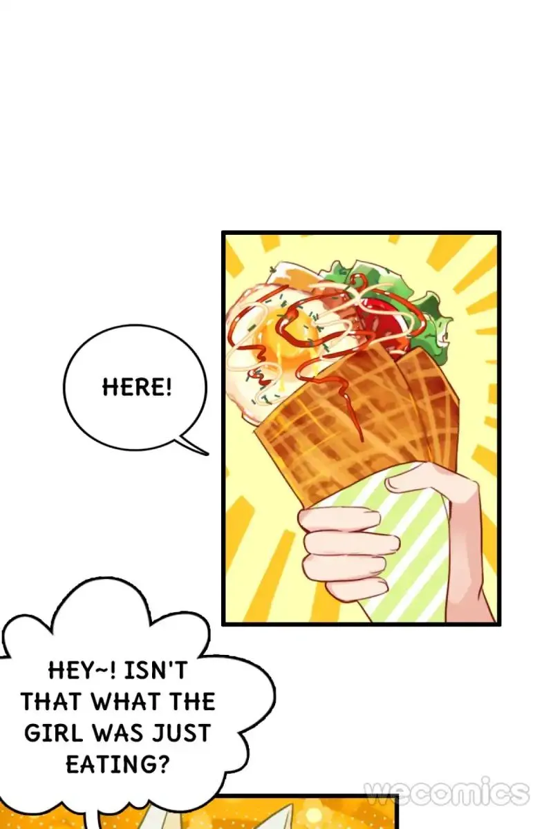 Read Princess Is Not a Boy chapter 5 image 11 on Lezhin
