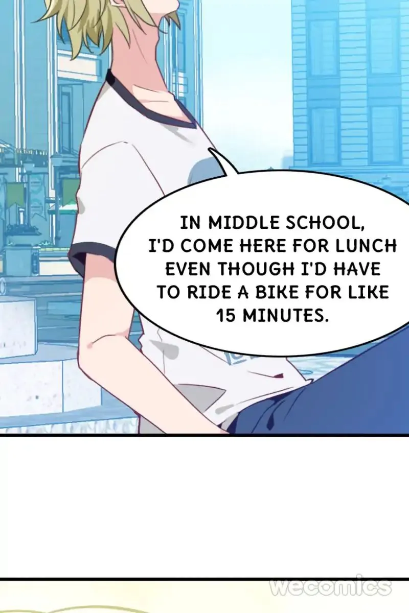 Read Princess Is Not a Boy chapter 5 image 13 on Lezhin