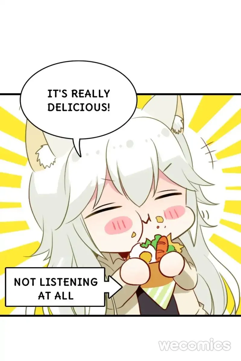 Read Princess Is Not a Boy chapter 5 image 15 on Lezhin