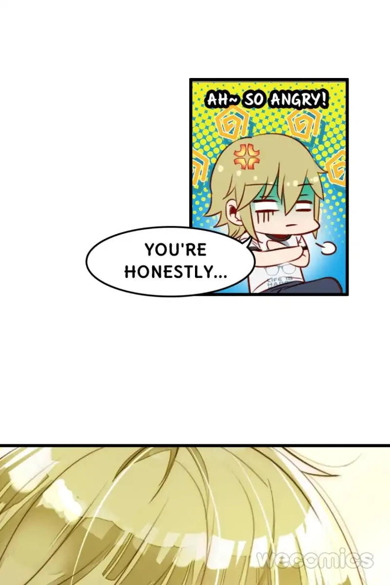 Read Princess Is Not a Boy chapter 5 image 16 on Lezhin