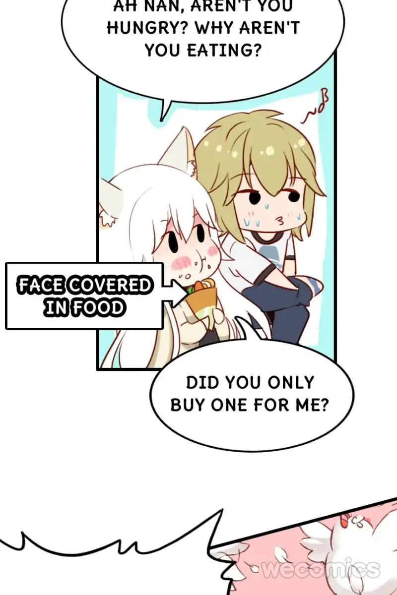 Read Princess Is Not a Boy chapter 5 image 18 on Lezhin