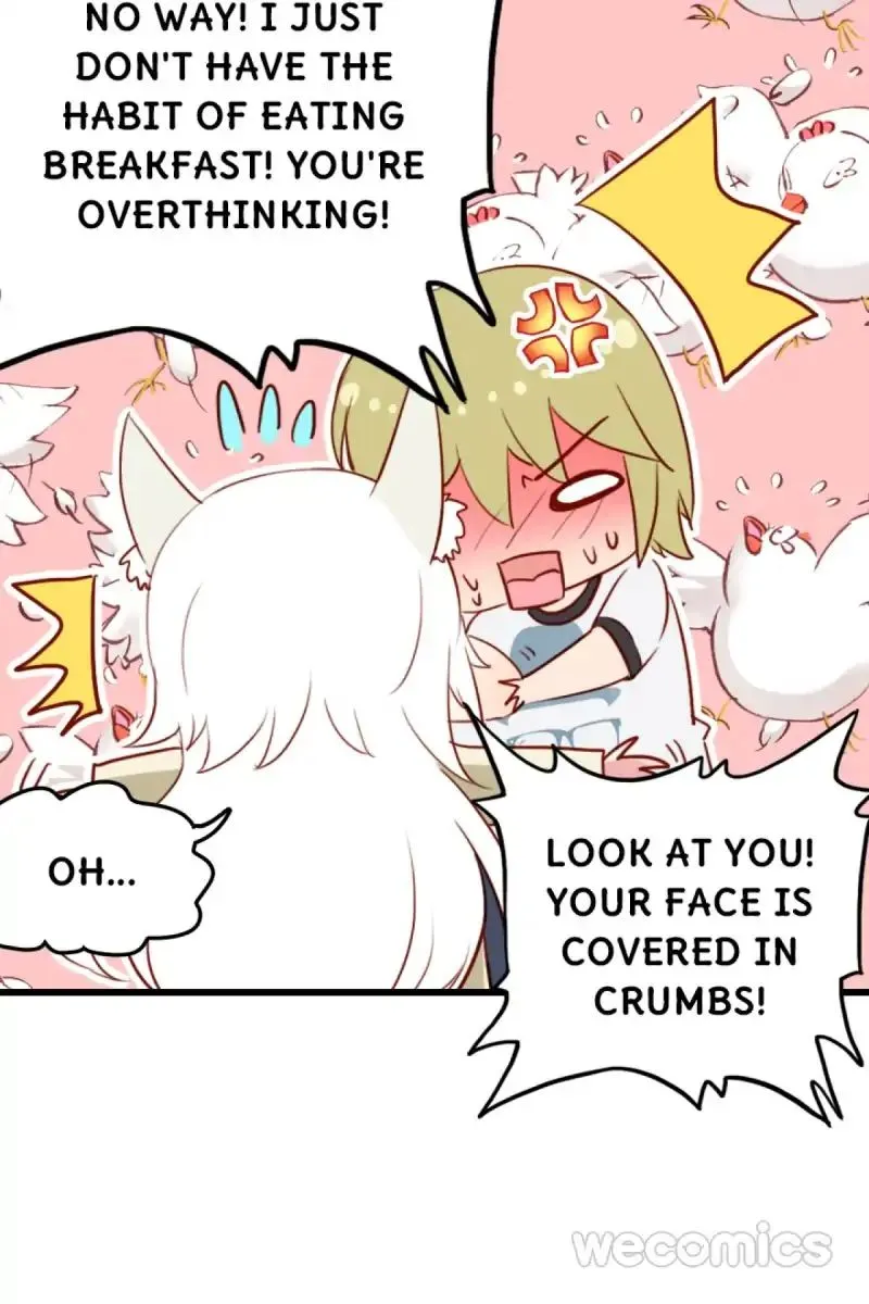 Read Princess Is Not a Boy chapter 5 image 19 on Lezhin