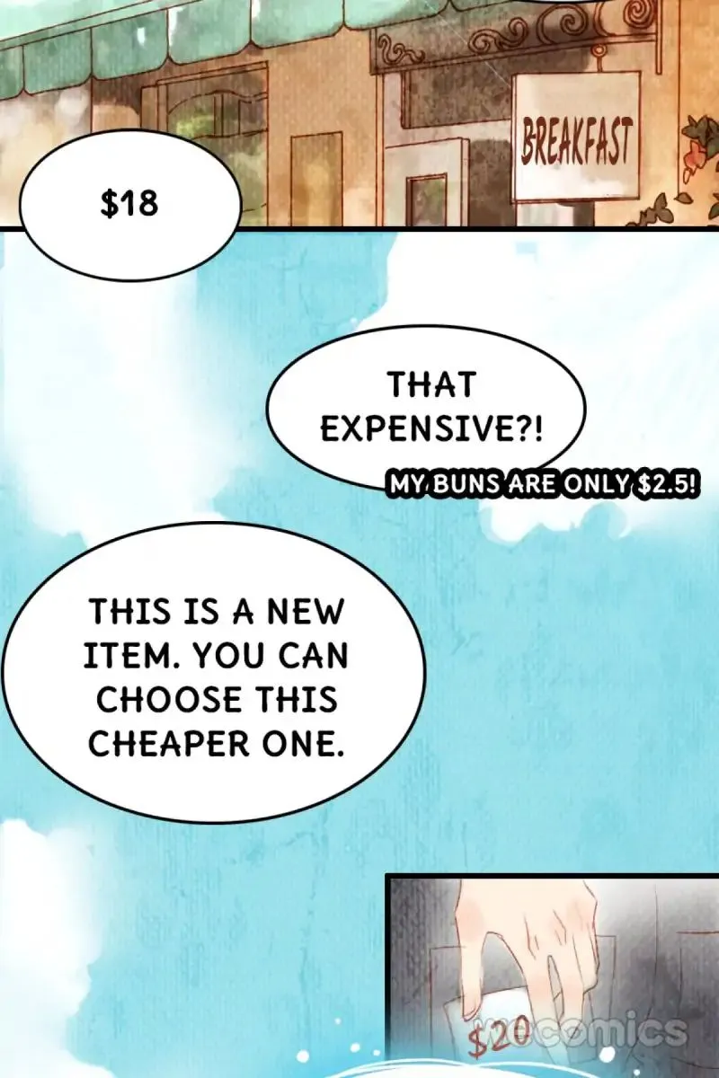 Read Princess Is Not a Boy chapter 5 image 31 on Lezhin