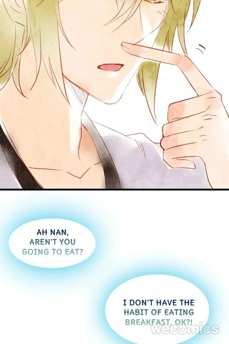Read Princess Is Not a Boy chapter 5 image 33 on Lezhin