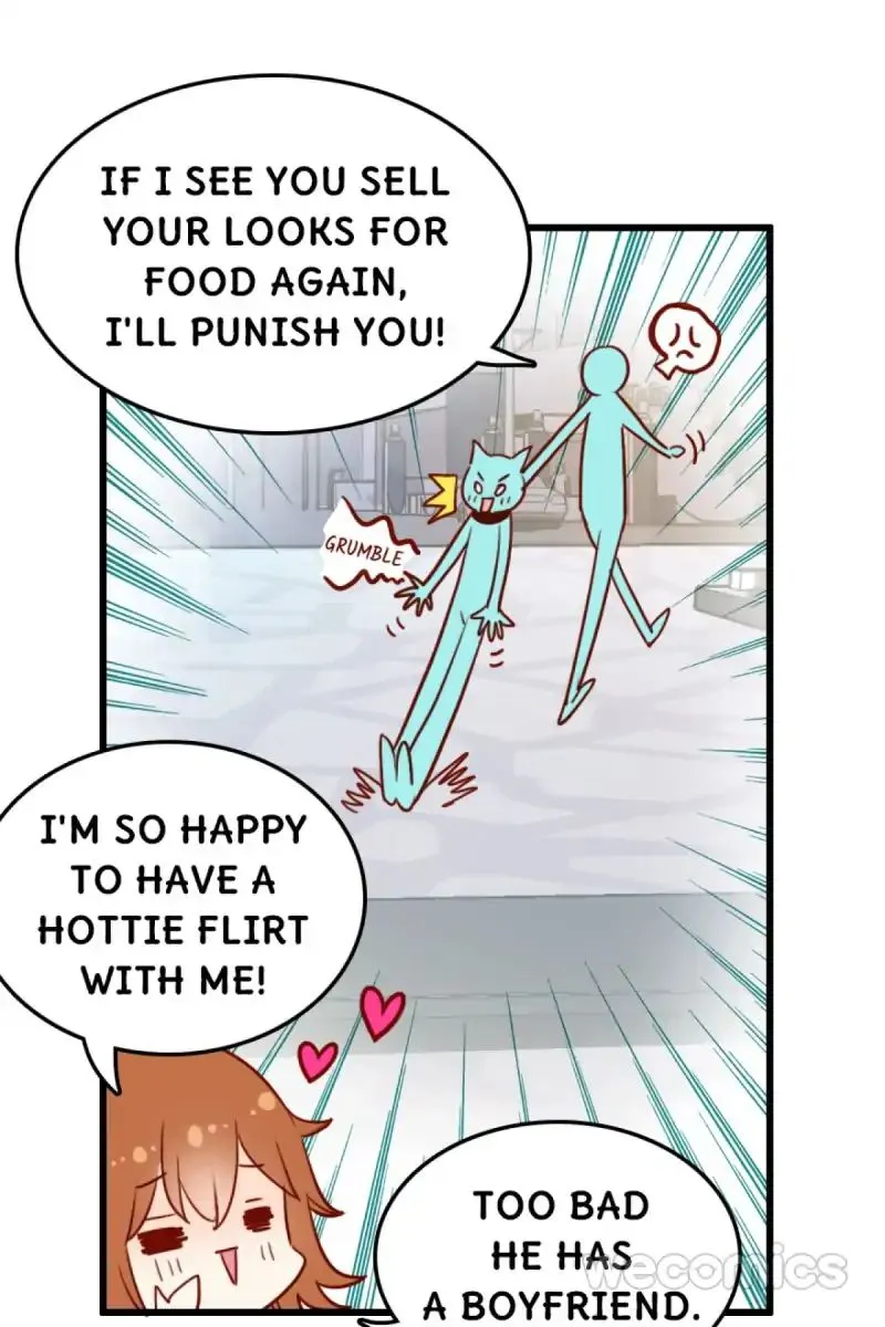 Read Princess Is Not a Boy chapter 5 image 8 on Lezhin