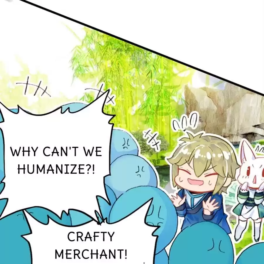 Read Princess Is Not a Boy chapter 50 image 21 on Lezhin