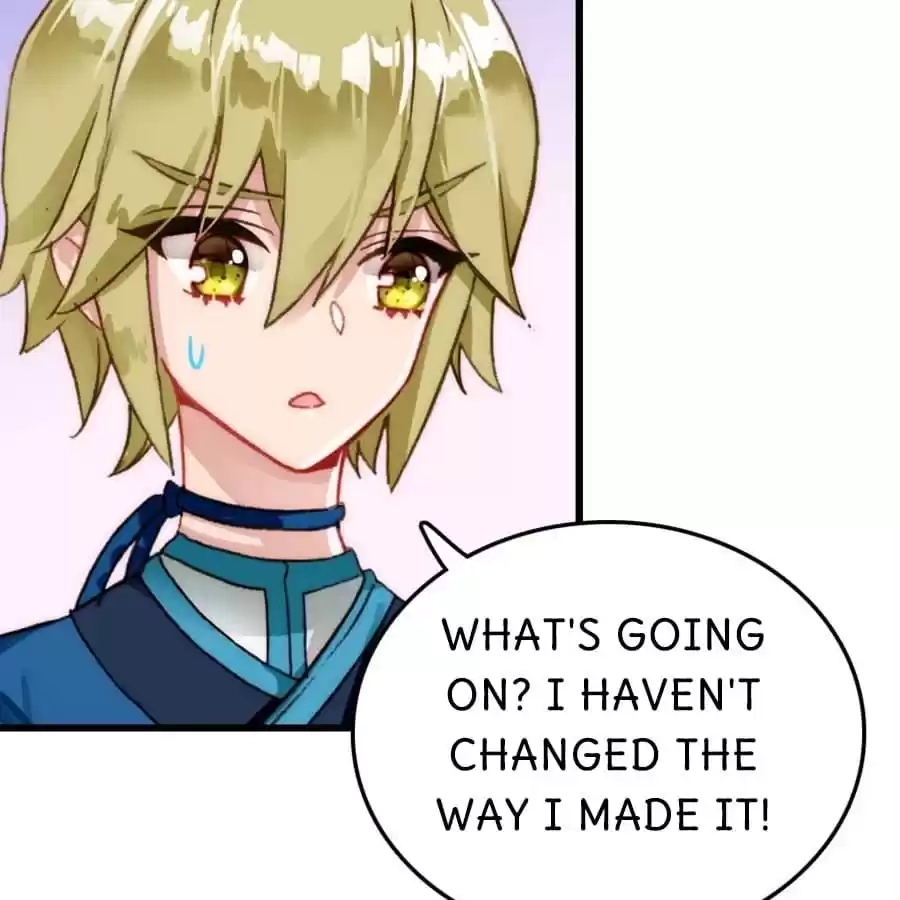 Read Princess Is Not a Boy chapter 50 image 23 on Lezhin