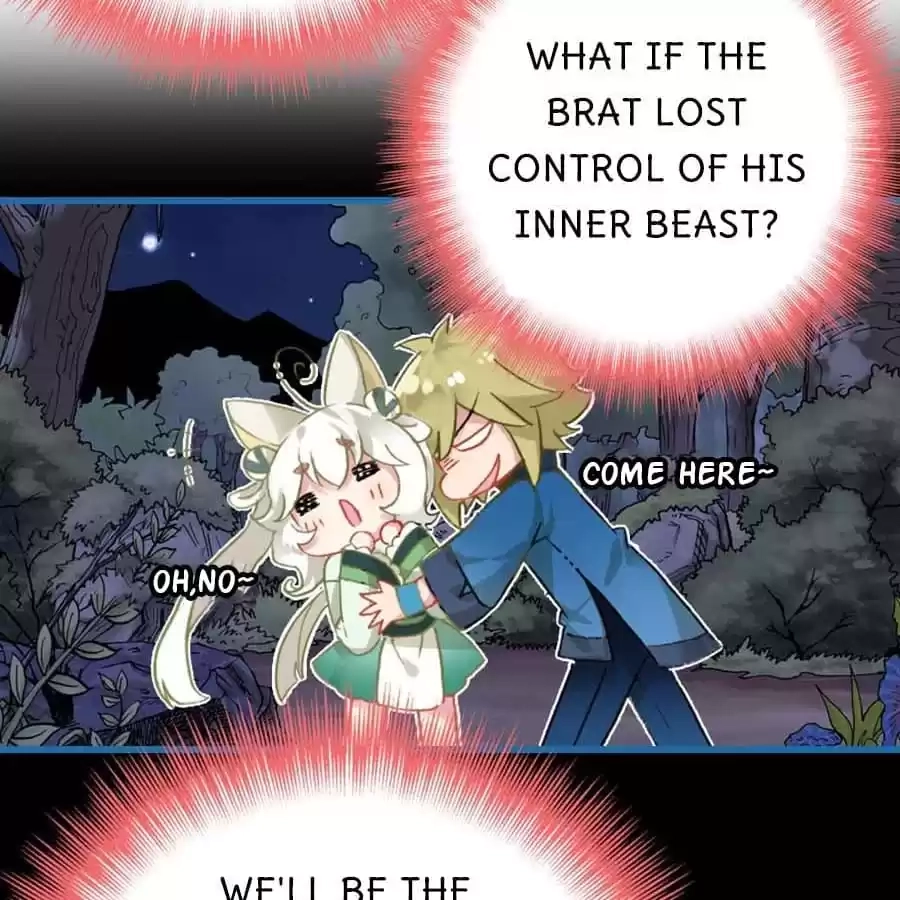 Read Princess Is Not a Boy chapter 50 image 55 on Lezhin