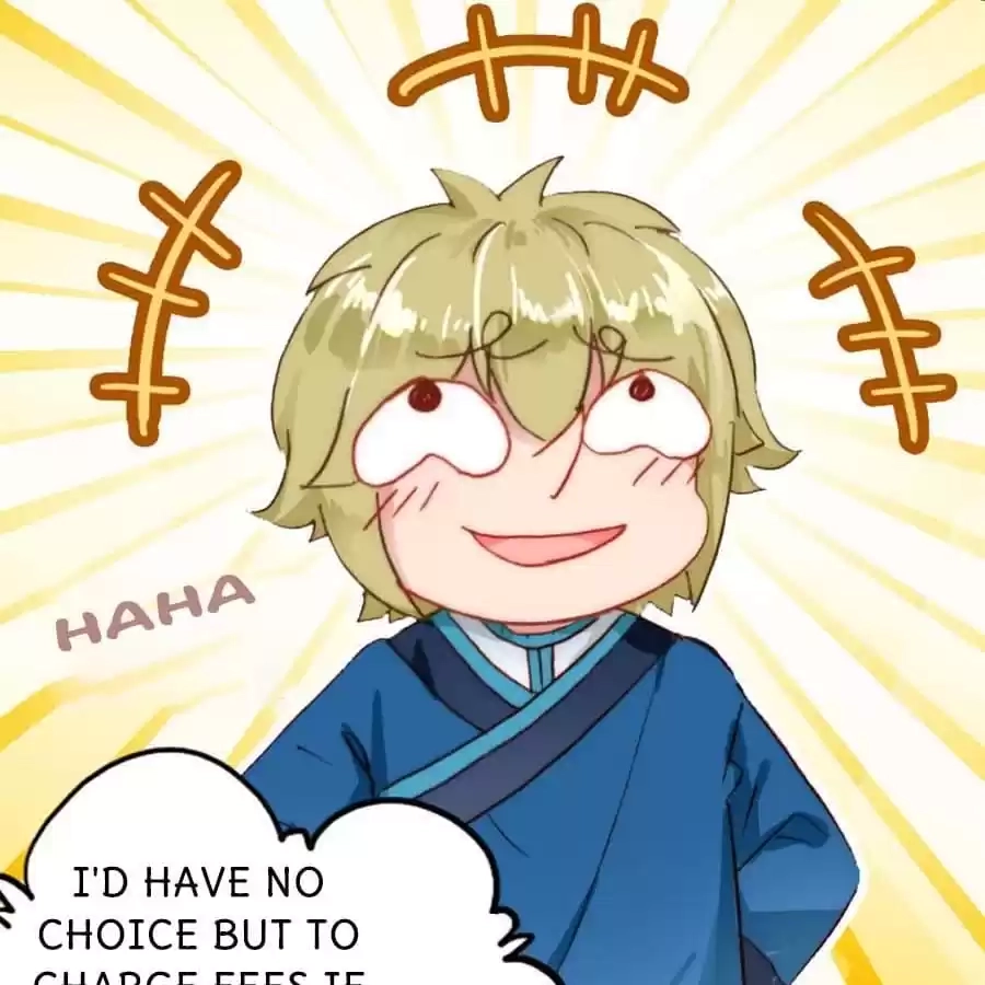 Read Princess Is Not a Boy chapter 50 image 8 on Lezhin