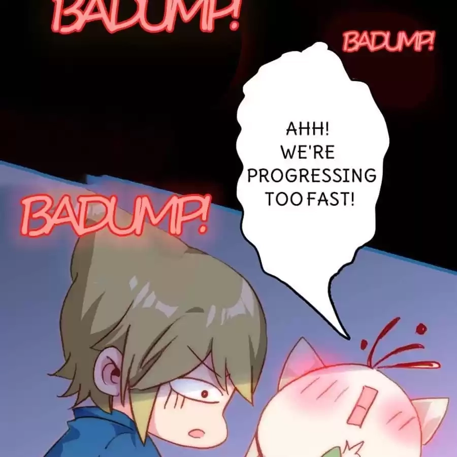Read Princess Is Not a Boy chapter 50 image 85 on Lezhin