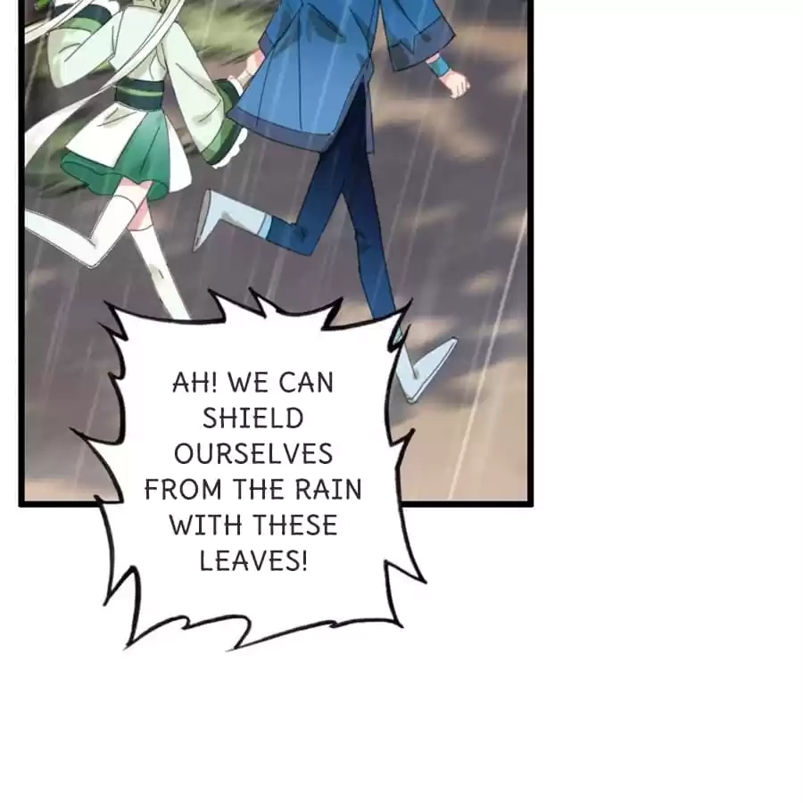 Read Princess Is Not a Boy chapter 51 image 20 on Lezhin