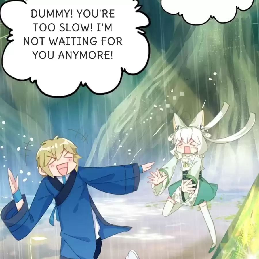 Read Princess Is Not a Boy chapter 51 image 27 on Lezhin