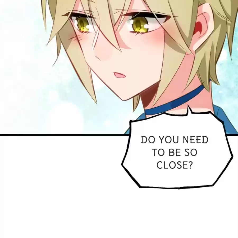 Read Princess Is Not a Boy chapter 51 image 37 on Lezhin