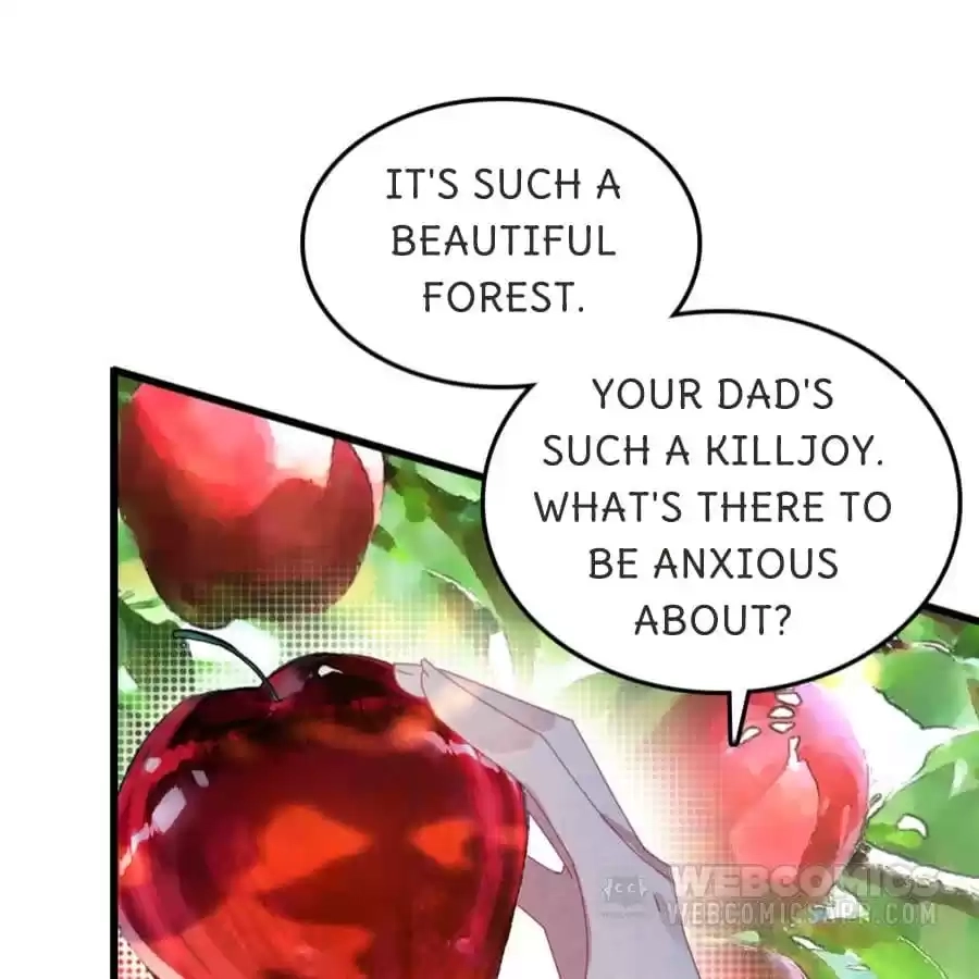 Read Princess Is Not a Boy chapter 51 image 4 on Lezhin